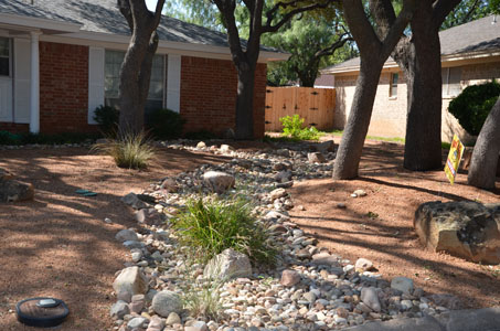 xeriscape slide