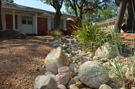 xeriscape slide