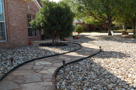 xeriscape slide