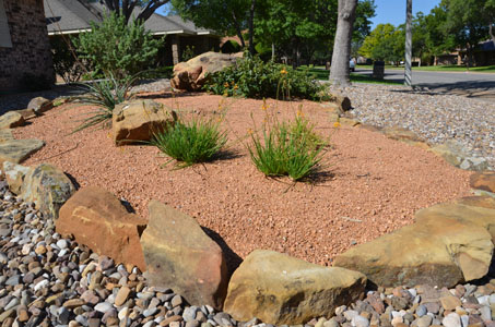 xeriscape slide