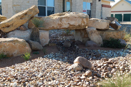 xeriscape slide