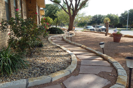 xeriscape slide