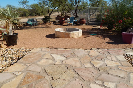 xeriscape slide